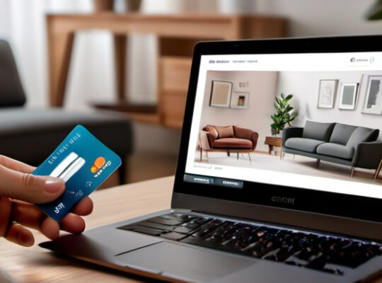 Top Tips for Buying Furniture Online Safely