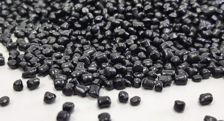 Black Masterbatch
