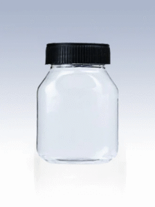 Chocolate Jar