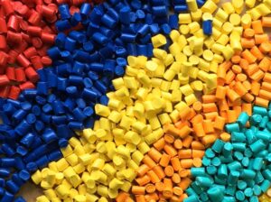 Color Masterbatch