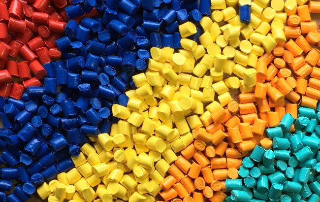 Color Masterbatch
