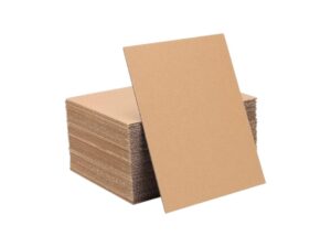 3 ply Carboard Sheets