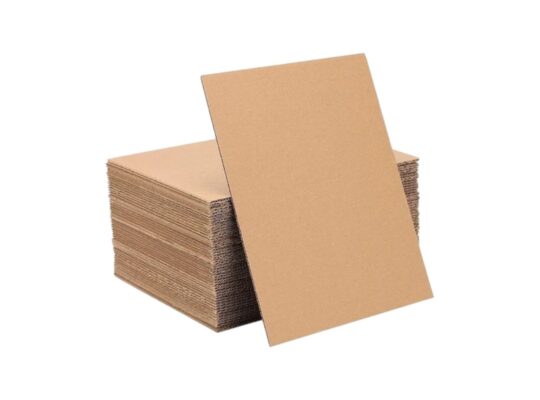 3 ply Carboard Sheets