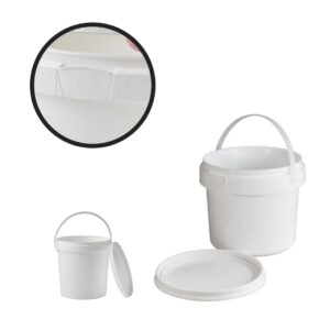 Ice Cream Bucket – 900ml