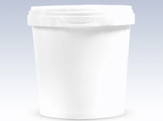 Ice Cream Bucket – 475ml