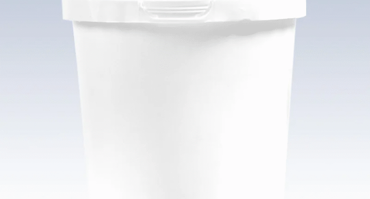 Ice Cream Bucket – 475ml
