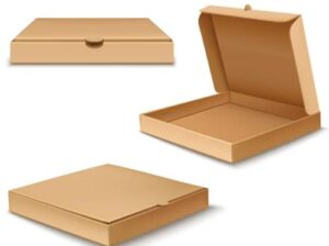 Pizza Box