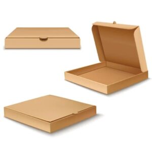 Pizza Box