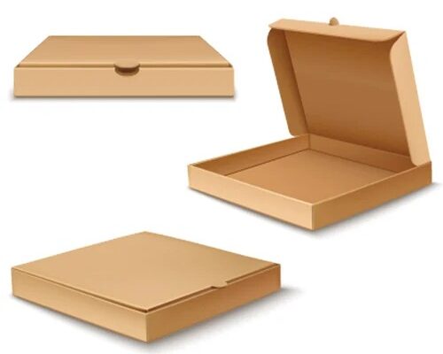 Pizza Box