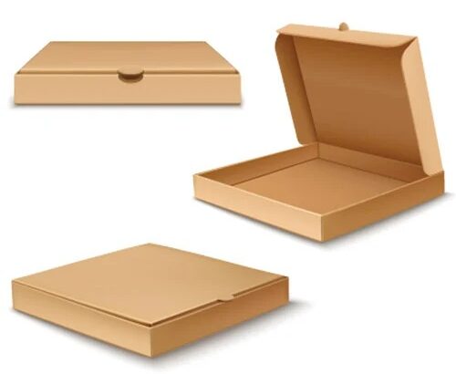 Pizza Box