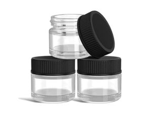 Round Jar – 120 ml